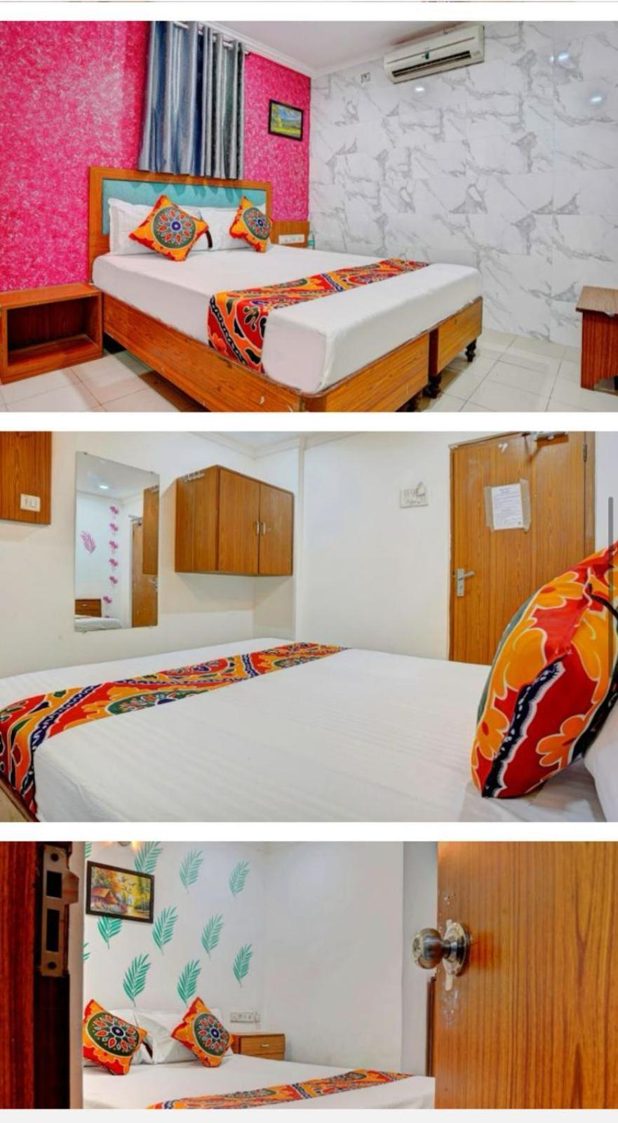Hotel Super - Mumbai — Photos 2